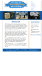 Mobile Screenshot of dukesigns.com